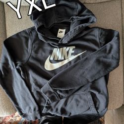 Nike Youth Hoodie 