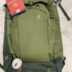 Carry On Back Pack