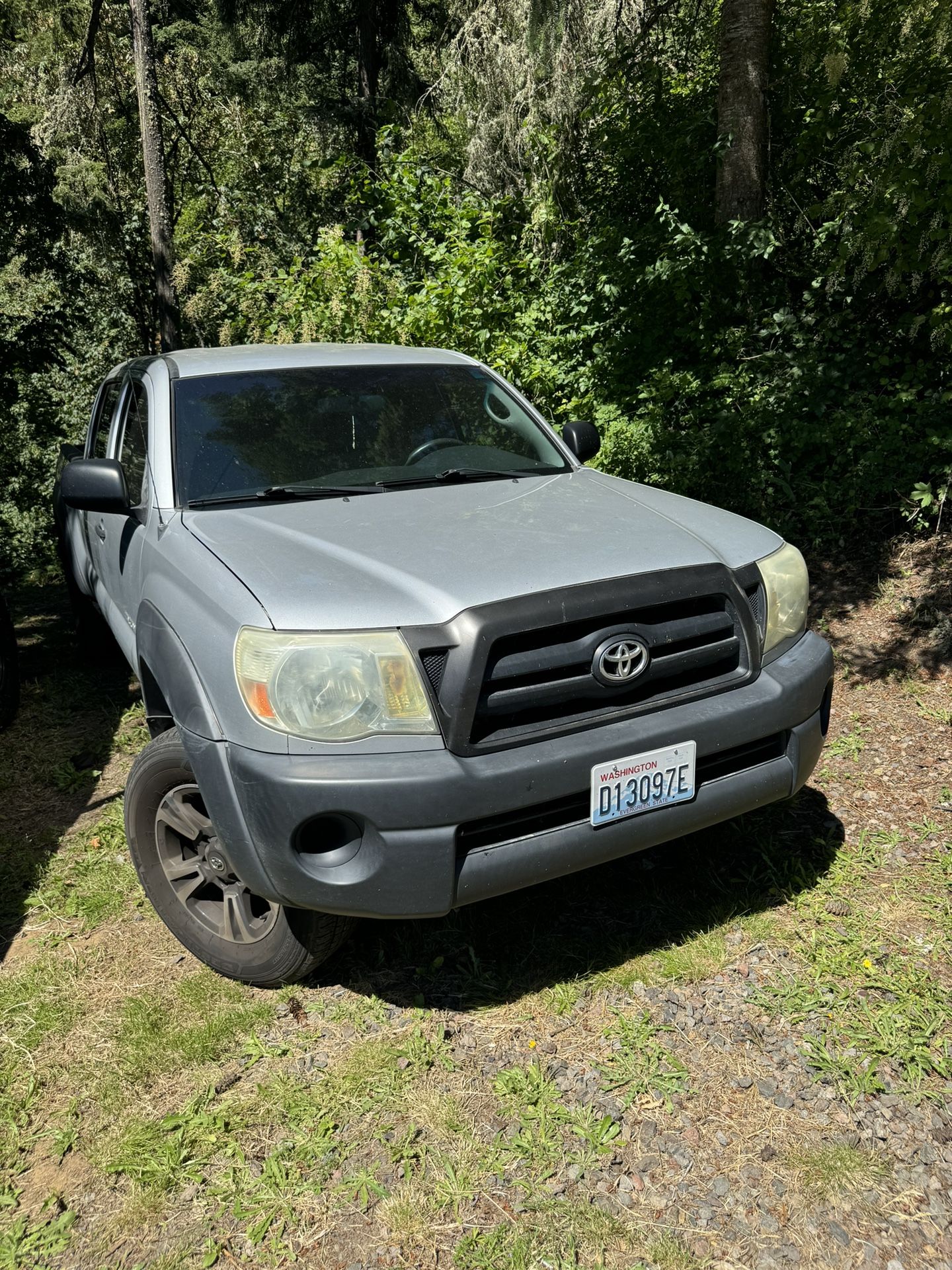 2006 Toyota Tacoma