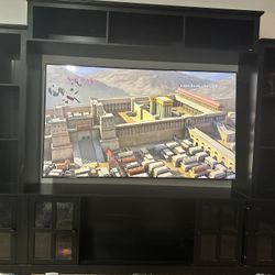 Entertainment Center