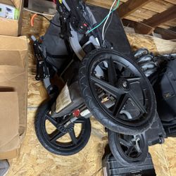 Bob Stoller - Single Runner