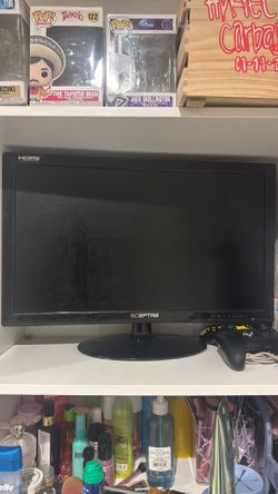 Specter Monitor