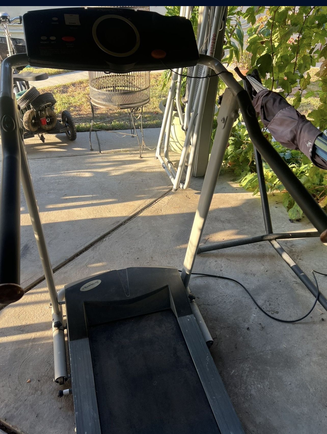 Treadmill