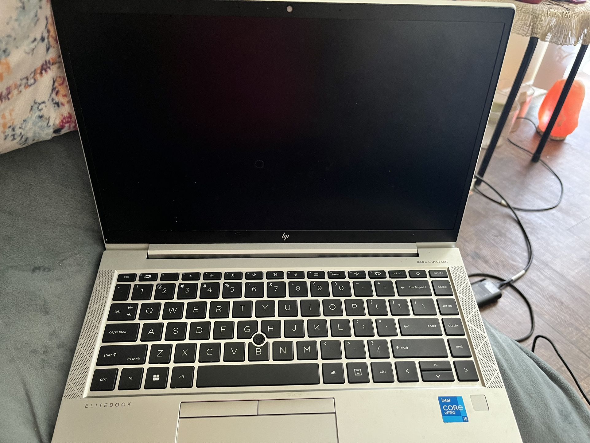 HP EliteBook 840 Notebook PC 47F04UC