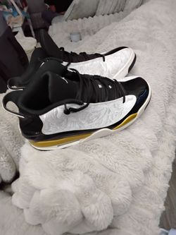 Jordan's