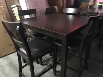 DINING TABLE TOWER FURNITURE