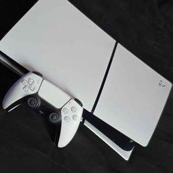 PLAYSTATION 5 SLIM DISC