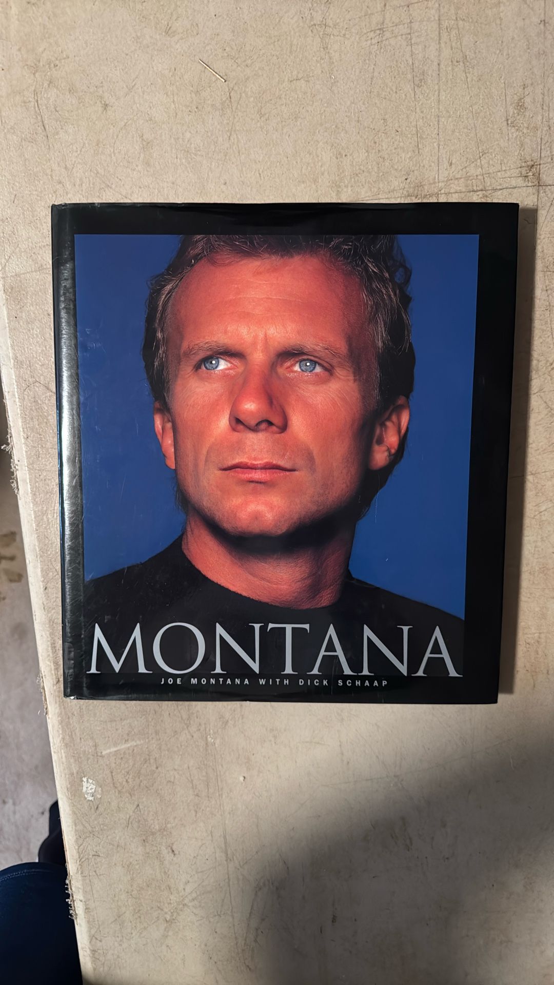 Joe, Montana