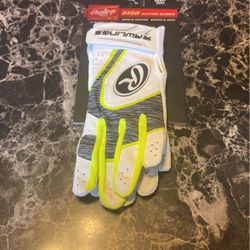 Batting Gloves 
