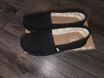 Toms New