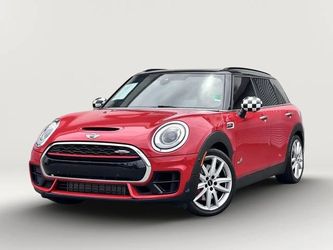 2017 MINI Clubman