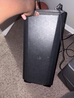 Cyberpower pc