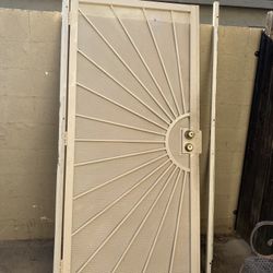 Screen Door