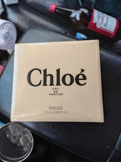 Chloe Perfume Eau De Parfum