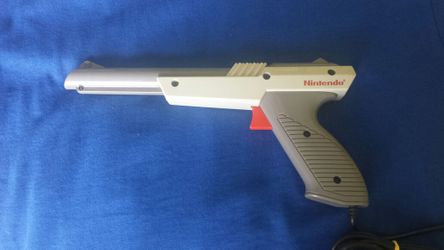 1985 Nintendo Zapper