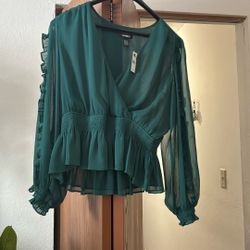 Express Brand Never Worn