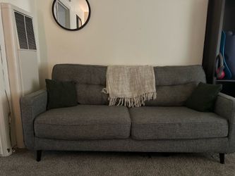Comfy Couch