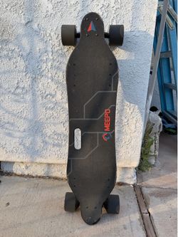 Electric Skateboard