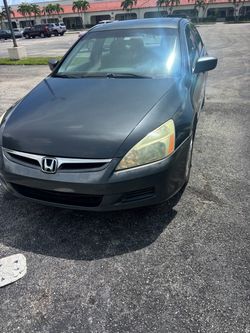 2005 Honda Accord