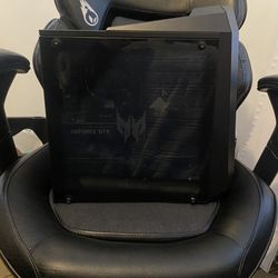 Acer Predator Orion 3000- Color black