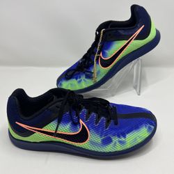 Nike Zoom Rival Distance Glam Men’s 6