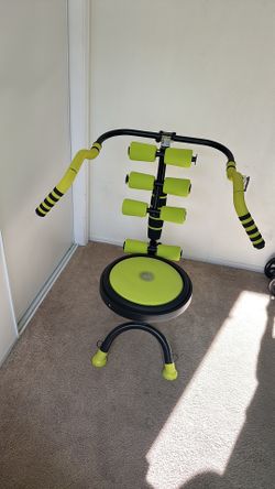 AB doer 360
