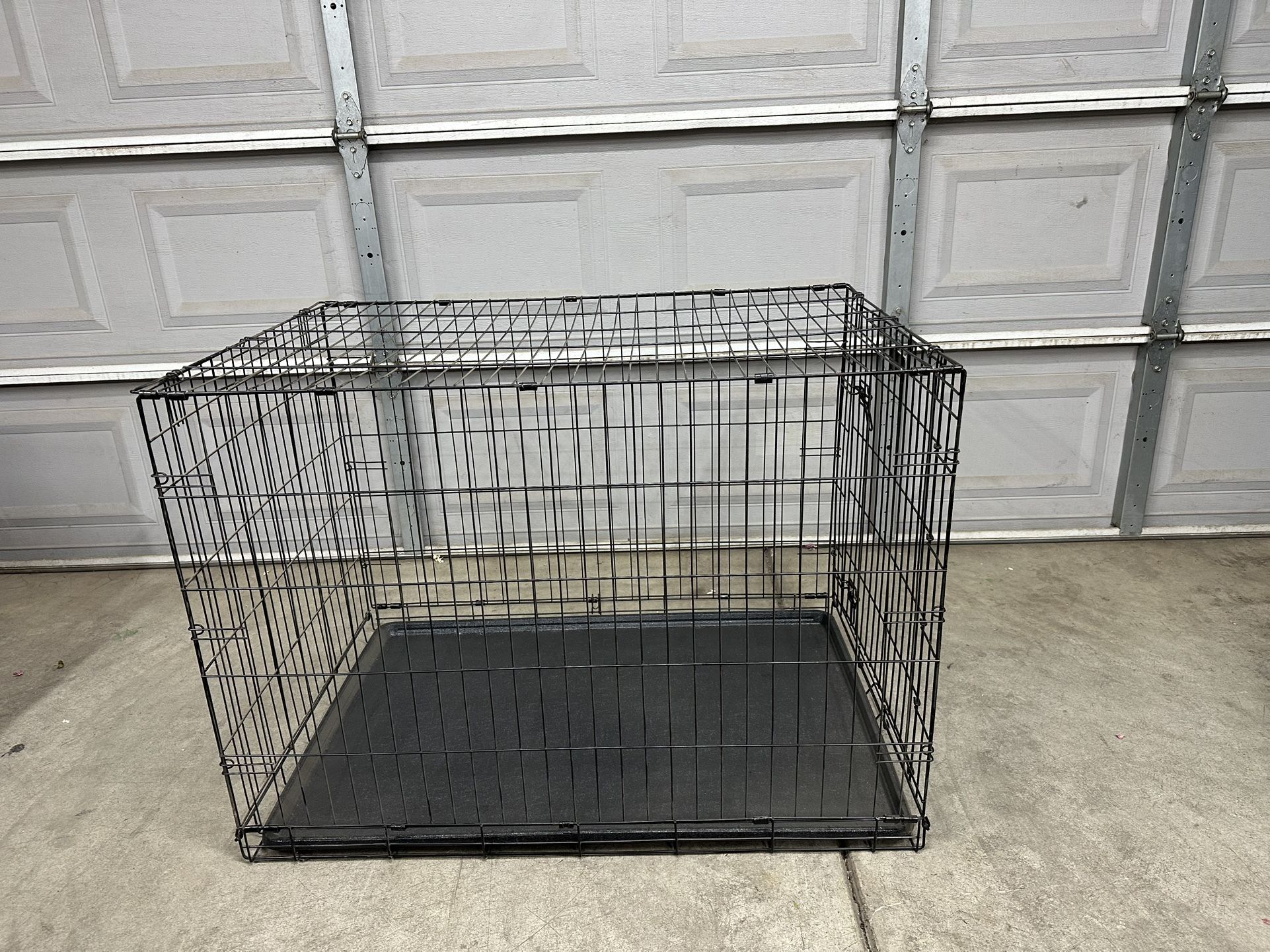 Large Cage
