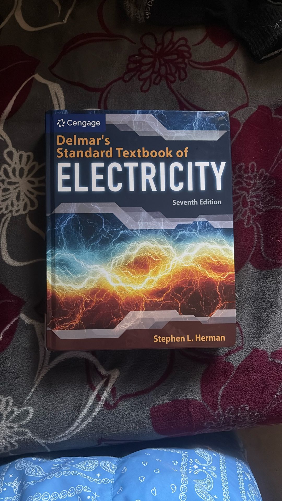 electricity Book