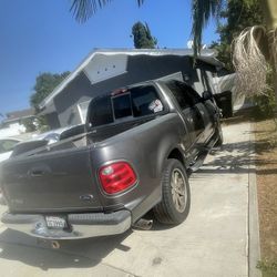 2002 Ford F-150