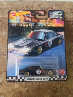 Hot Wheels READ DESCRIPTION