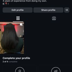 Tape In Extentions