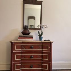 Mid Century Mirrors