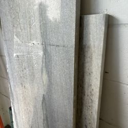 Marble or Granite Slabs 