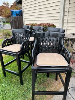 Set 5 Bartols