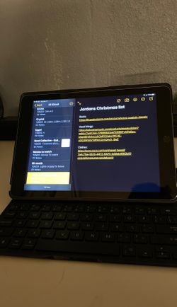 Belkin ipad 6th gen keyboard