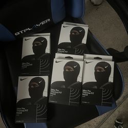 Nike Ski Mask 