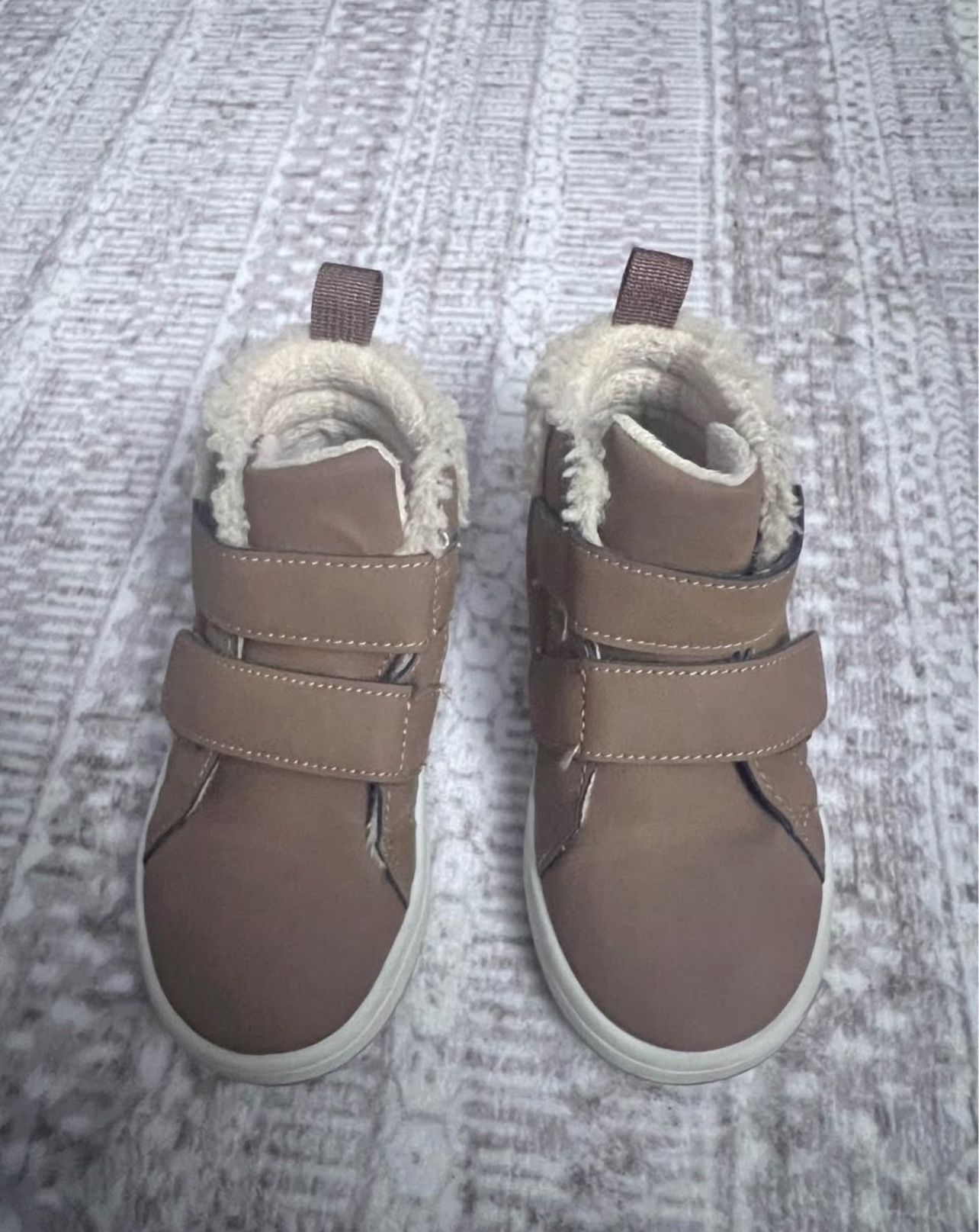 H&M Toddler Girl’s boots size 7.5