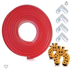 Edge Protection Kit For Babies -brand new 
