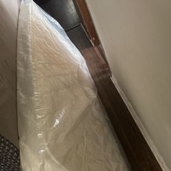 X2 Twin Mattress