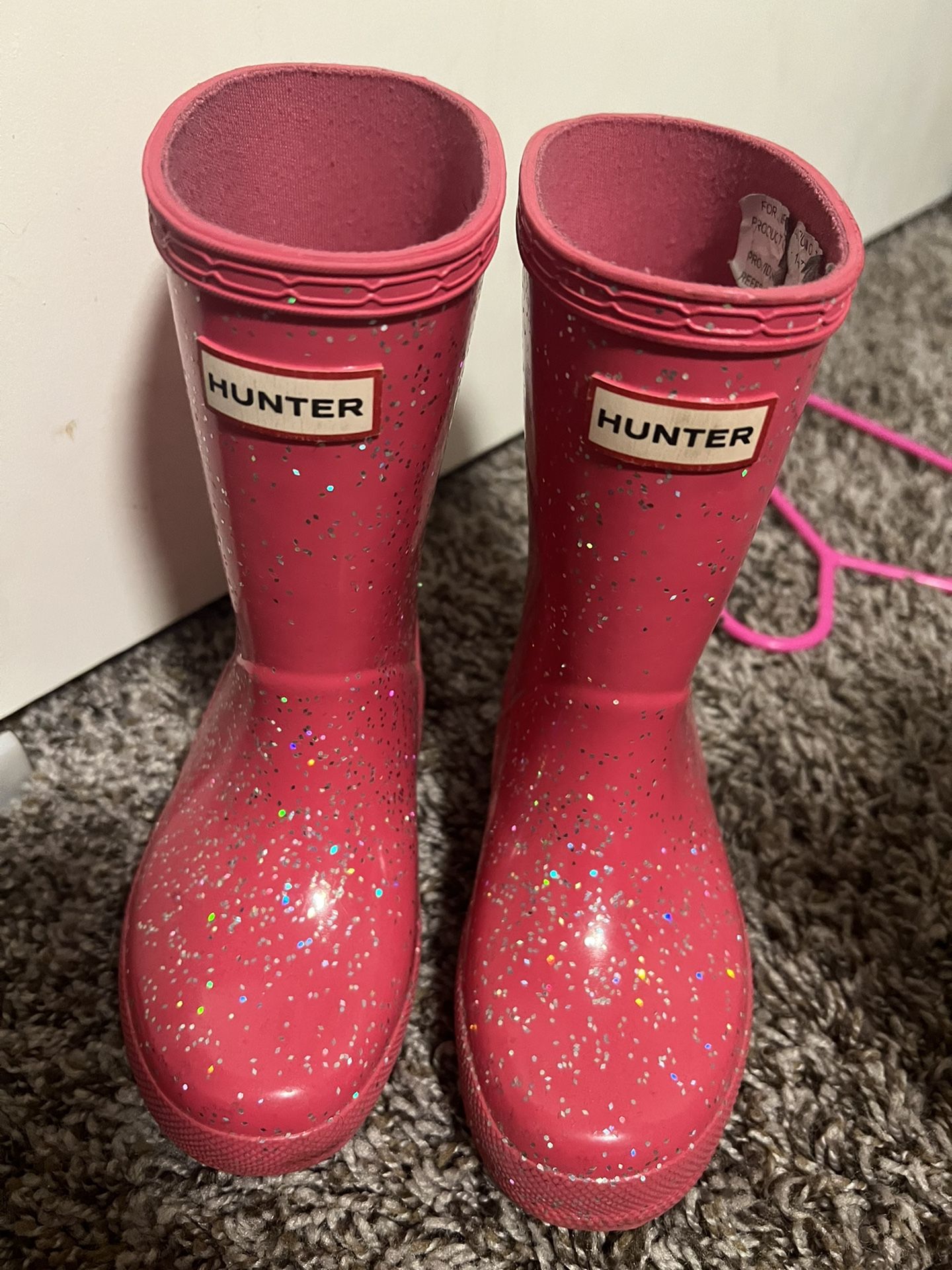 Hunter Boots 