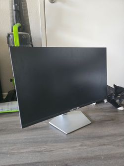 Dell monitor