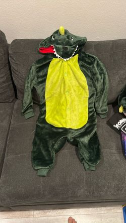Dragon Toddler Onesie
