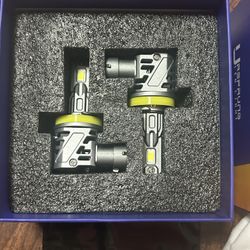 LED For Car New