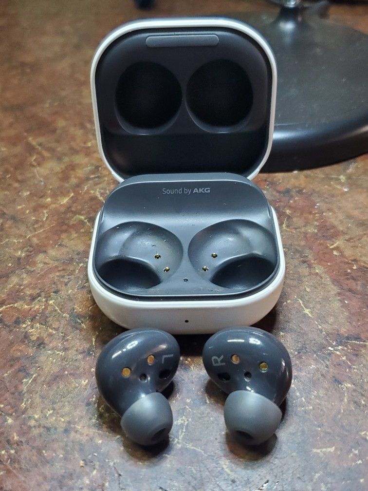 Galaxy Buds 2