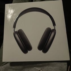 AirPod Maxes