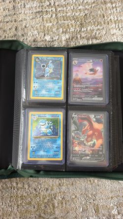 Pokemon Cards For Sale