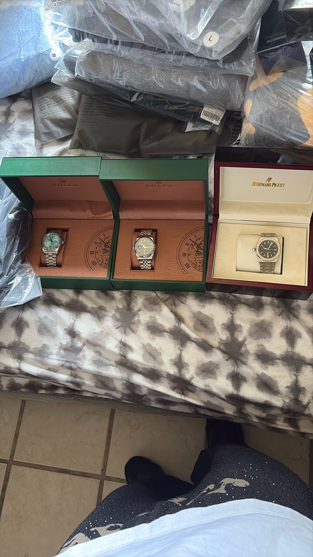 Take All 3 For 630 Just For One Is 210