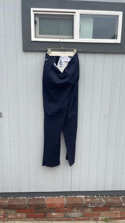 Uniform pants FR ultra soft cotton