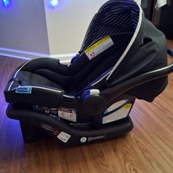 Baby Car Seat
