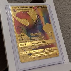 Charizard-GX (150/147), Busca de Cards